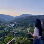 Bouro - Breathtaking Scenery Near Gerês