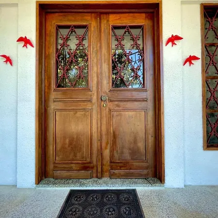 بيت للعطل Bouro - Breathtaking Scenery Near Geres تيراس دي بورو