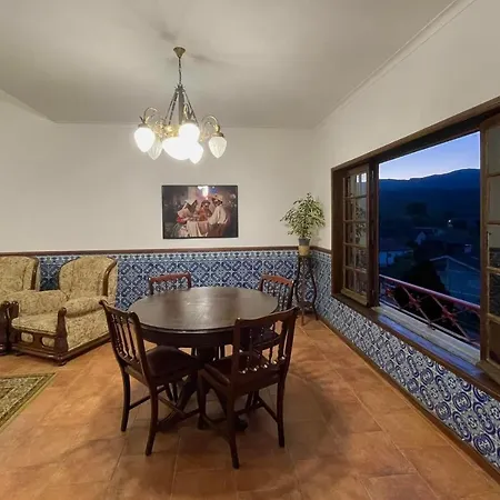 Semesterbostad Bouro - Breathtaking Scenery Near Geres