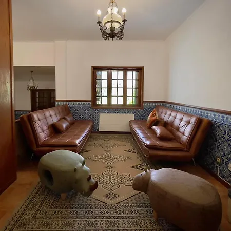 Bouro - Breathtaking Scenery Near Geres *