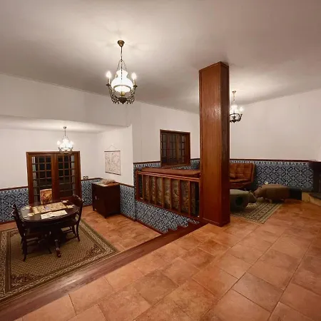 Bouro - Breathtaking Scenery Near Geres Semesterbostad *