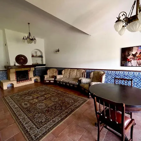 Bouro - Breathtaking Scenery Near Geres *