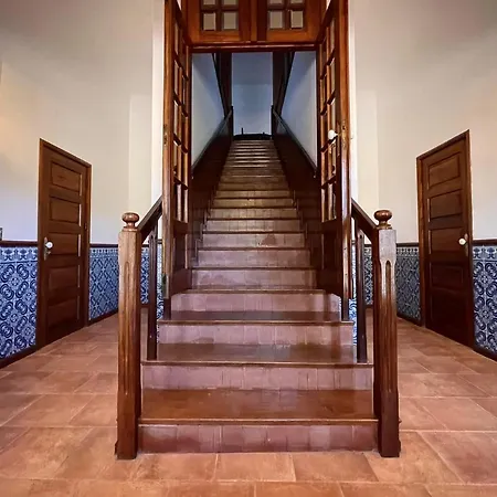 Bouro - Breathtaking Scenery Near Geres * Terras de Bouro