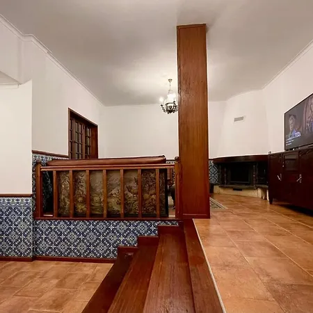 بيت للعطل Bouro - Breathtaking Scenery Near Geres *