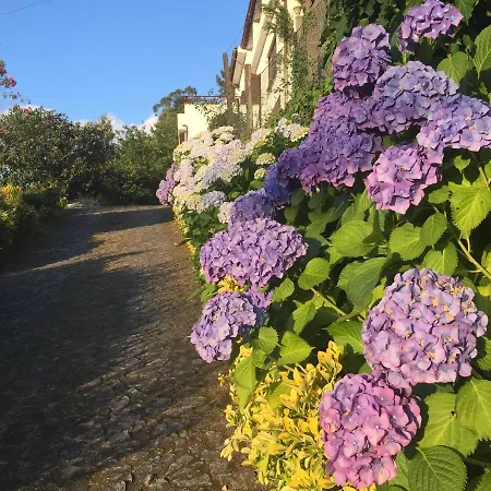 Bouro - Breathtaking Scenery Near Geres Terras de Bouro