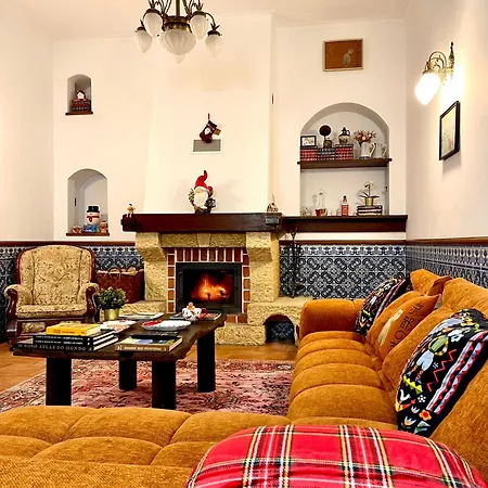 Bouro - Breathtaking Scenery Near Geres