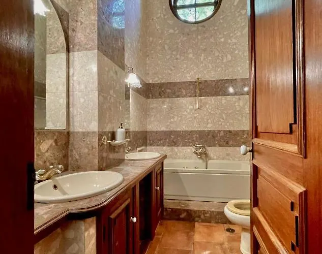 بيت للعطل Bouro - Breathtaking Scenery Near Geres *