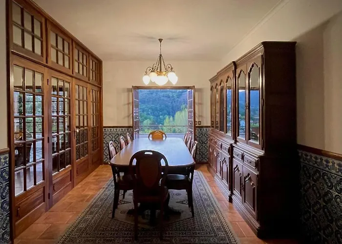 Bouro - Breathtaking Scenery Near Geres Casa vacanze *