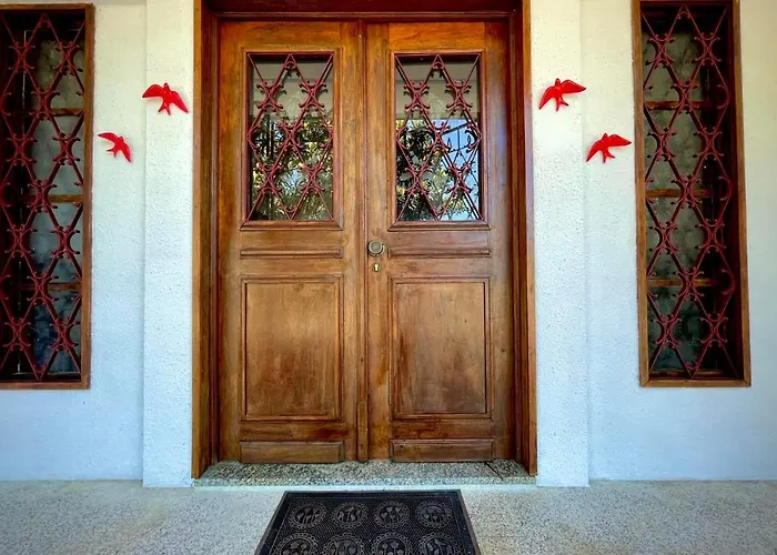 بيت للعطل Bouro - Breathtaking Scenery Near Geres تيراس دي بورو