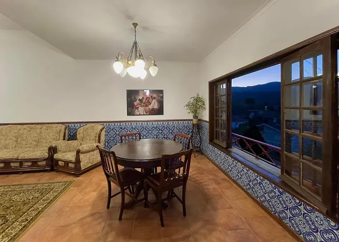 Casa vacanze Bouro - Breathtaking Scenery Near Geres