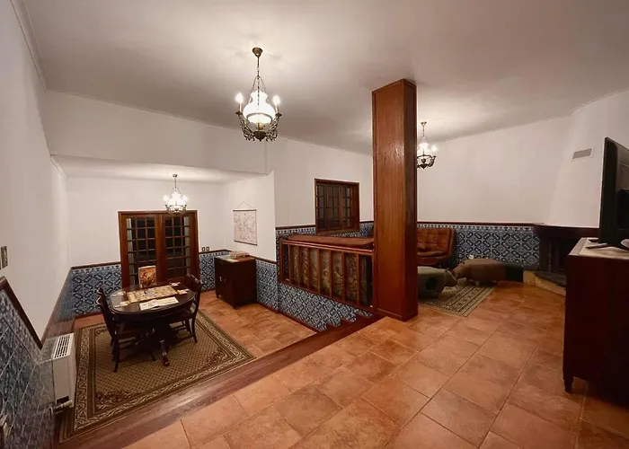 Bouro - Breathtaking Scenery Near Geres Casa vacanze *