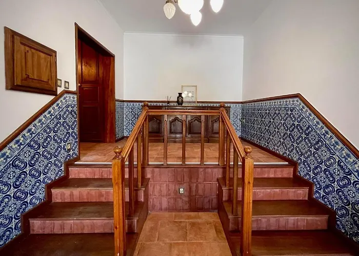 بيت للعطل Bouro - Breathtaking Scenery Near Geres