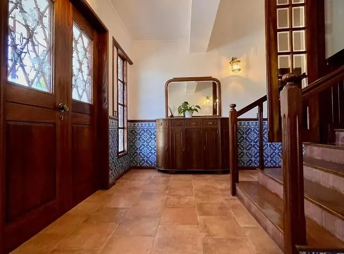 بيت للعطل Bouro - Breathtaking Scenery Near Geres