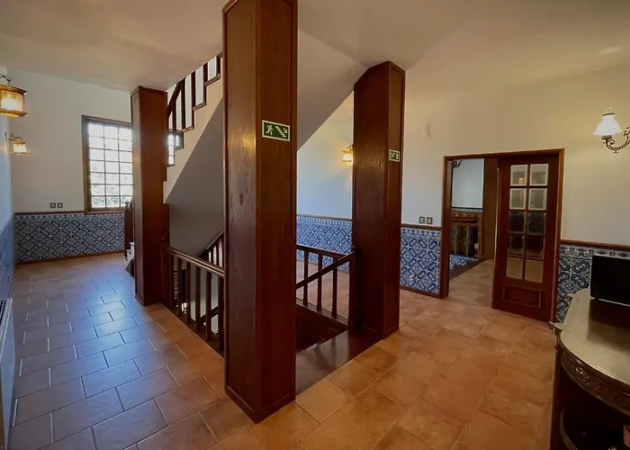 Bouro - Breathtaking Scenery Near Geres Casa vacanze Terras de Bouro