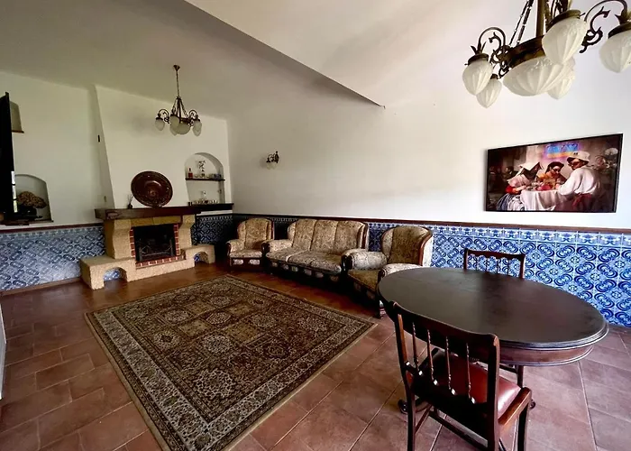 Bouro - Breathtaking Scenery Near Geres *