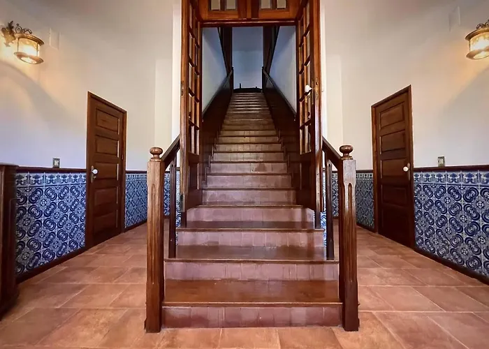 Bouro - Breathtaking Scenery Near Geres * Terras de Bouro