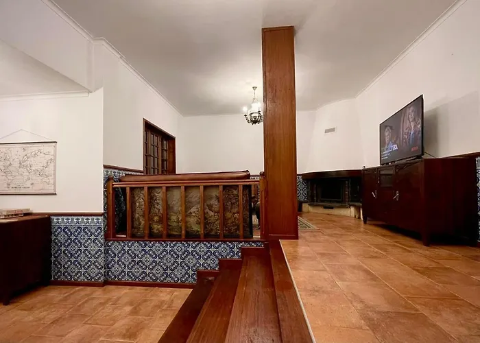 بيت للعطل Bouro - Breathtaking Scenery Near Geres *