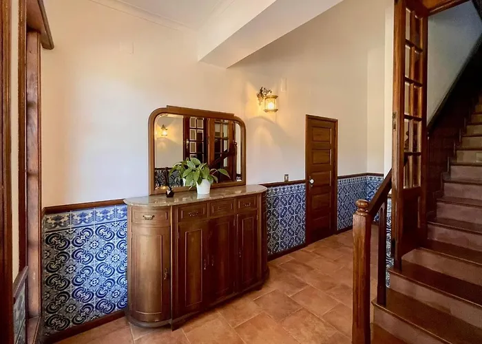 Bouro - Breathtaking Scenery Near Geres *