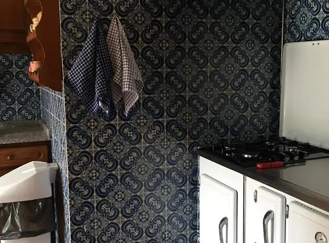 Casa vacanze Bouro - Breathtaking Scenery Near Geres Terras de Bouro