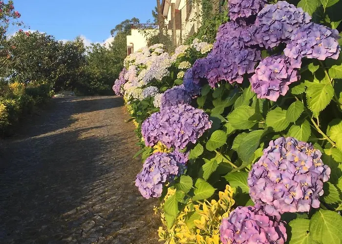 Bouro - Breathtaking Scenery Near Geres تيراس دي بورو