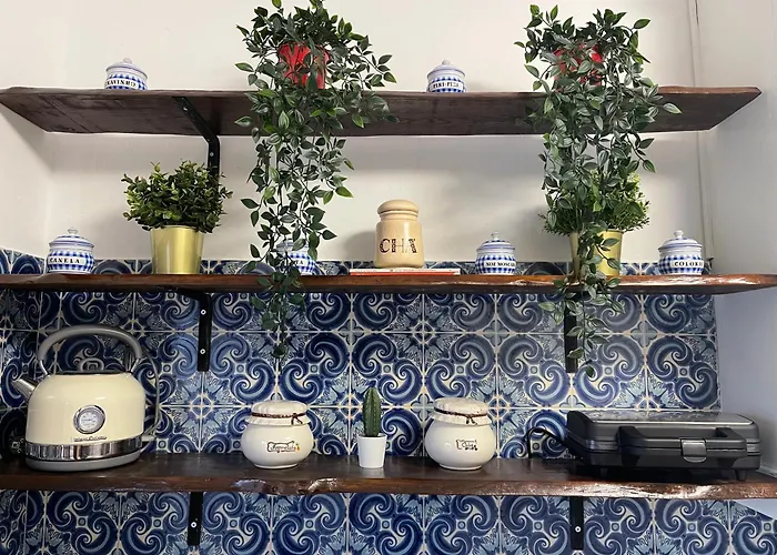 Bouro - Breathtaking Scenery Near Geres Casa vacanze *