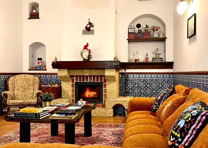 Bouro - Breathtaking Scenery Near Geres